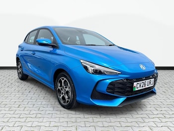 Used MG MG3 2026 for sale - 79111465: Photo