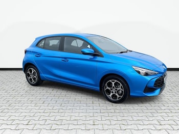 Used MG MG3 2026 for sale - 79111465: Photo