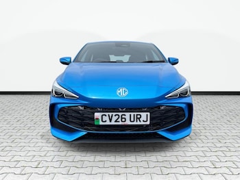 Used MG MG3 2026 for sale - 79111465: Photo