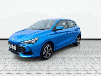 Used MG MG3 2026 for sale - 79111465: Photo