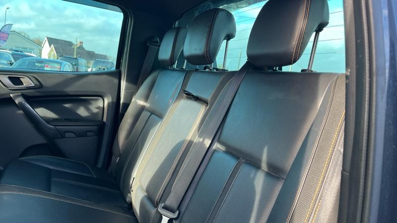 Used Ford Ranger 2021 for sale - 77934945: Photo 10