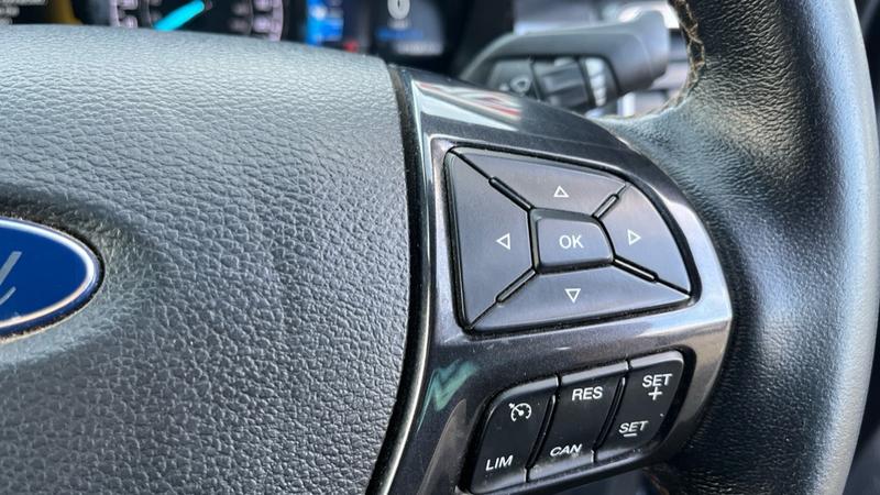 Used Ford Ranger 2021 for sale - 77934945: Photo 22