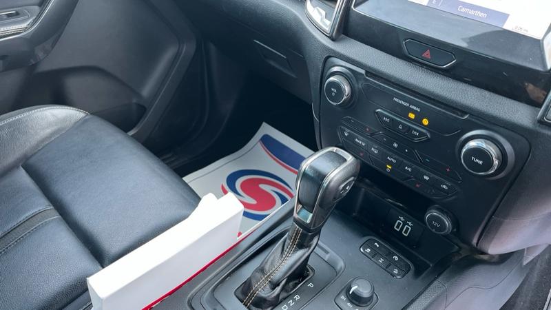 Used Ford Ranger 2021 for sale - 77934945: Photo 25