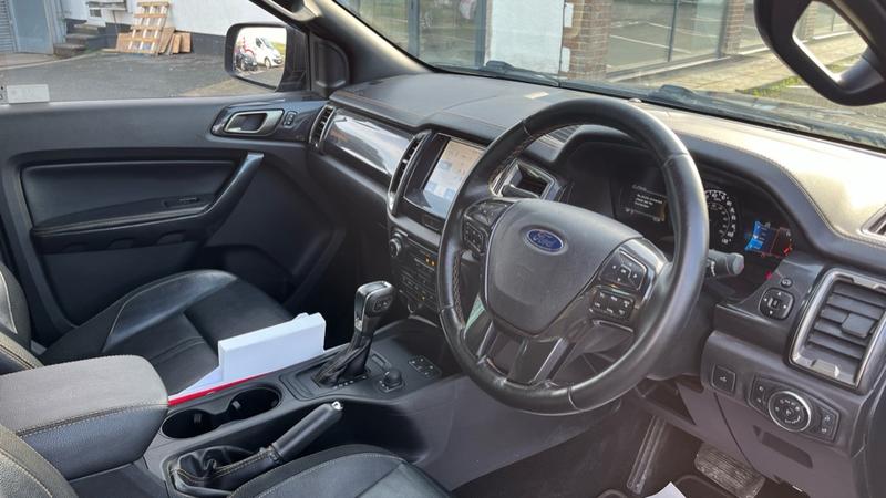 Used Ford Ranger 2021 for sale - 77934945: Photo 27