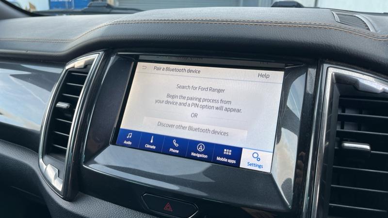 Used Ford Ranger 2021 for sale - 77934945: Photo 32