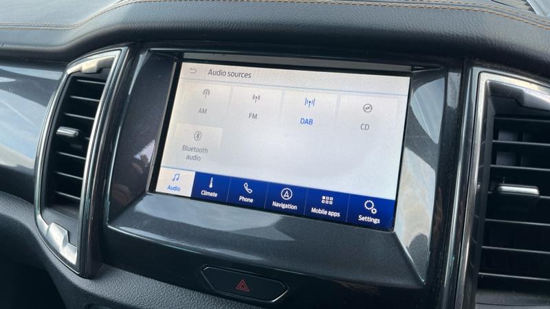 Used Ford Ranger 2021 for sale - 77934945: Photo 36