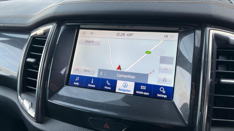 Used Ford Ranger 2021 for sale - 77934945: Photo 38