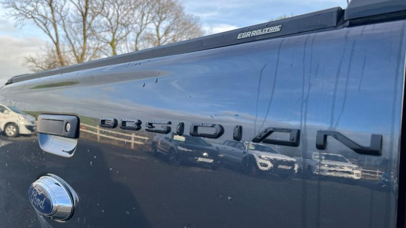 Used Ford Ranger 2021 for sale - 77934945: Photo 44