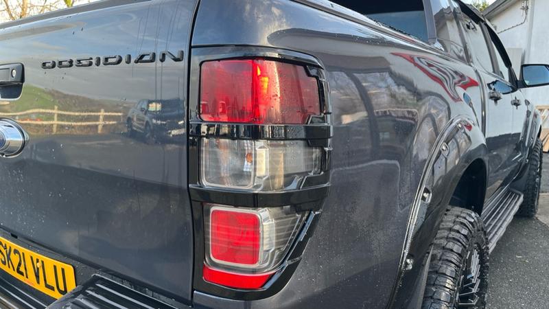 Used Ford Ranger 2021 for sale - 77934945: Photo 45