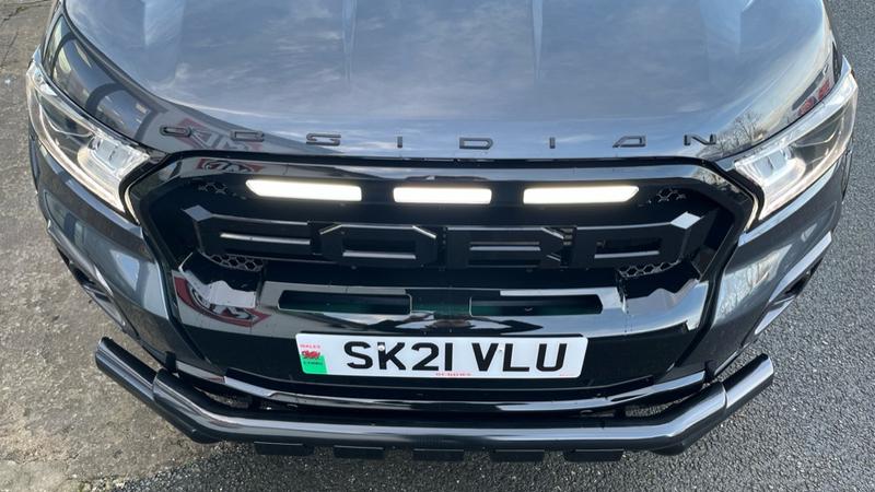 Used Ford Ranger 2021 for sale - 77934945: Photo 52