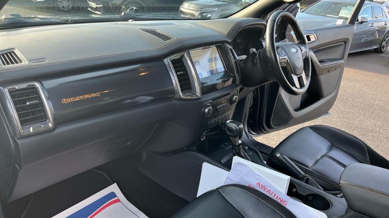 Used Ford Ranger 2021 for sale - 77934945: Photo 6