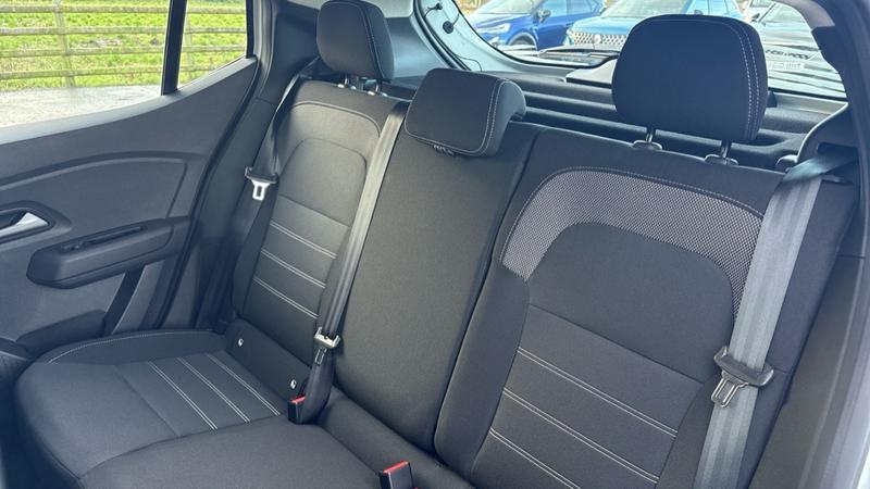 Used Dacia Sandero 2023 for sale - 76508190: Photo 10