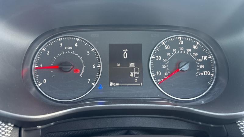 Used Dacia Sandero 2023 for sale - 76508190: Photo 11