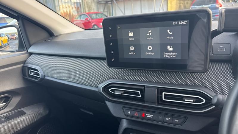 Used Dacia Sandero 2023 for sale - 76508190: Photo 16