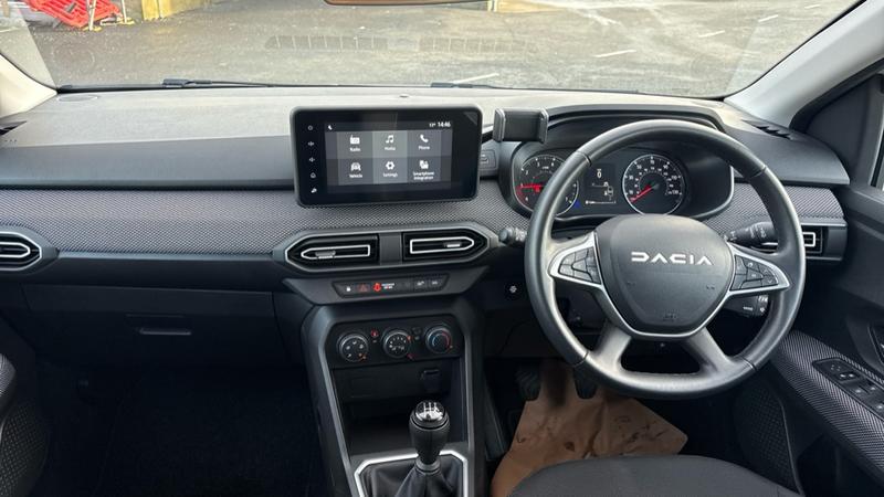 Used Dacia Sandero 2023 for sale - 76508190: Photo 5