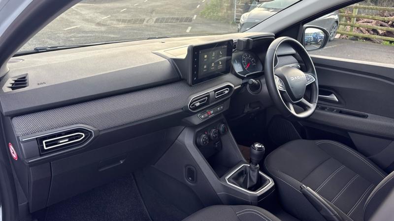 Used Dacia Sandero 2023 for sale - 76508190: Photo 6