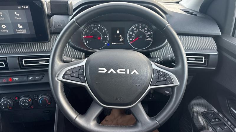 Used Dacia Sandero 2023 for sale - 76508190: Photo 9