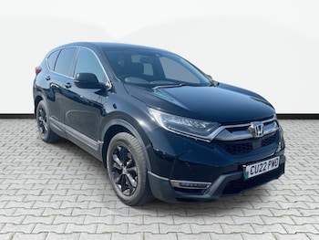 Used Honda CR-V 2022 for sale - 78725017: Photo