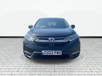 Used Honda CR-V 2022 for sale - 78725017: Photo