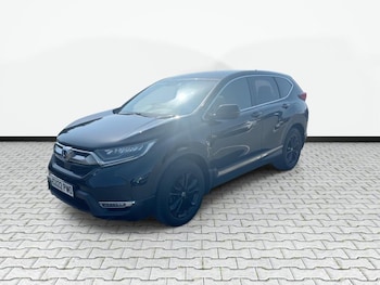 Used Honda CR-V 2022 for sale - 78725017: Photo