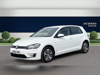 Used Volkswagen Golf 2019 for sale - 78255543: Photo