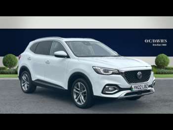 Used MG MG HS 2022 for sale - 75105984: Photo
