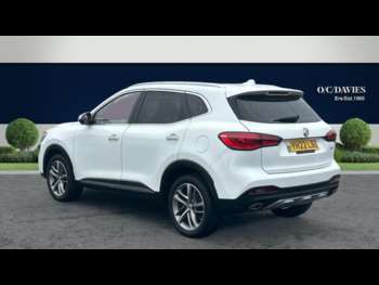Used MG MG HS 2022 for sale - 75105984: Photo