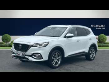Used MG MG HS 2022 for sale - 75105984: Photo