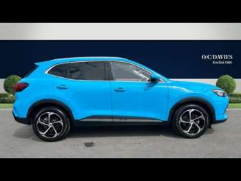 Used MG MG HS 2024 for sale - 74900574: Photo