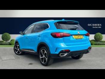 Used MG MG HS 2024 for sale - 74900574: Photo