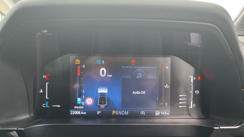 Used Ford Ranger 2024 for sale - 76895408: Photo 11