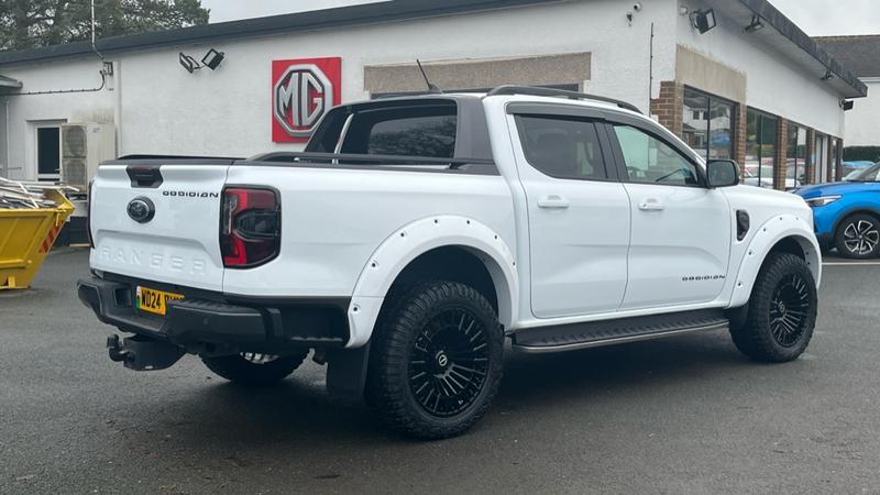 Used Ford Ranger 2024 for sale - 76895408: Photo 12