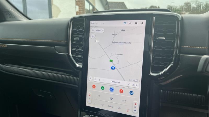 Used Ford Ranger 2024 for sale - 76895408: Photo 16