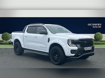 Used Ford Ranger 2024 for sale - 76895408: Photo