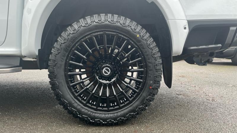 Used Ford Ranger 2024 for sale - 76895408: Photo 20