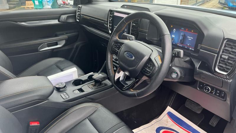 Used Ford Ranger 2024 for sale - 76895408: Photo 27