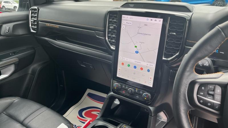 Used Ford Ranger 2024 for sale - 76895408: Photo 28