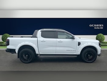 Used Ford Ranger 2024 for sale - 76895408: Photo