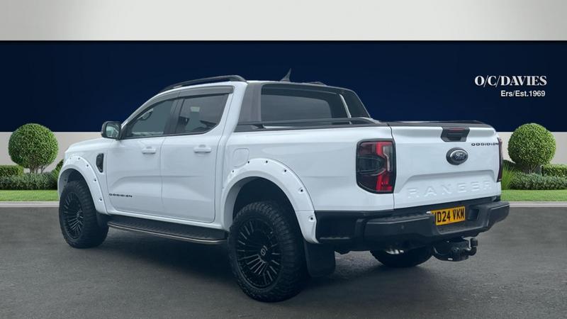 Used Ford Ranger 2024 for sale - 76895408: Photo 3