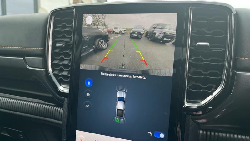 Used Ford Ranger 2024 for sale - 76895408: Photo 35