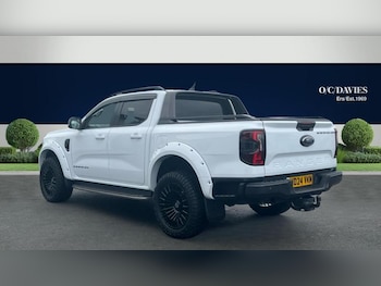 Used Ford Ranger 2024 for sale - 76895408: Photo