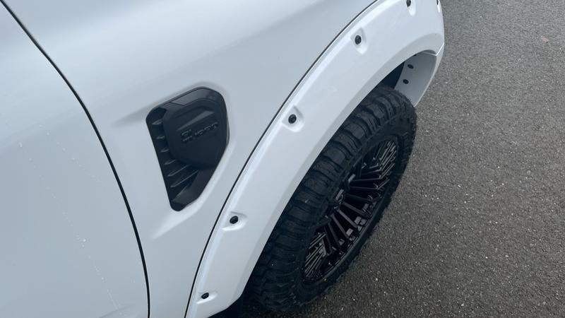 Used Ford Ranger 2024 for sale - 76895408: Photo 44