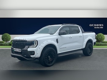 Used Ford Ranger 2024 for sale - 76895408: Photo