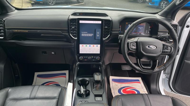 Used Ford Ranger 2024 for sale - 76895408: Photo 5