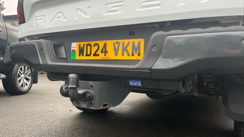 Used Ford Ranger 2024 for sale - 76895408: Photo 50