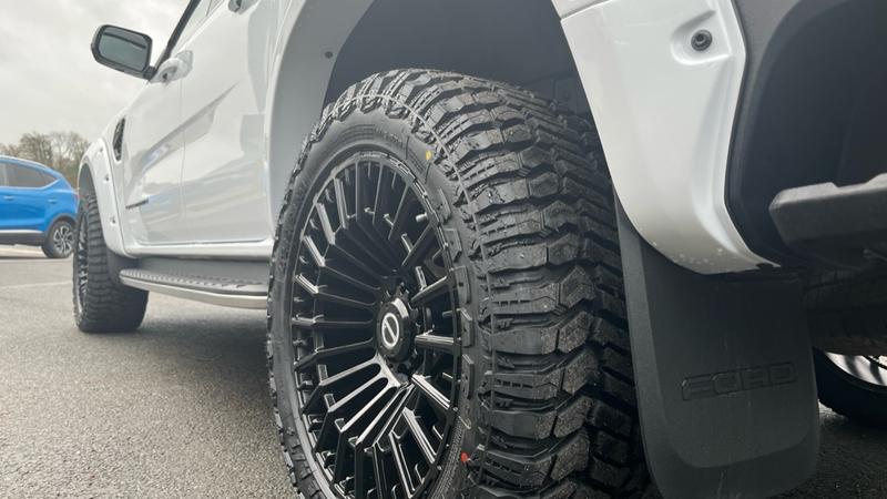 Used Ford Ranger 2024 for sale - 76895408: Photo 51