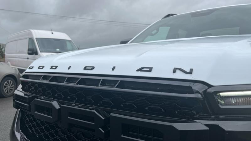 Used Ford Ranger 2024 for sale - 76895408: Photo 53