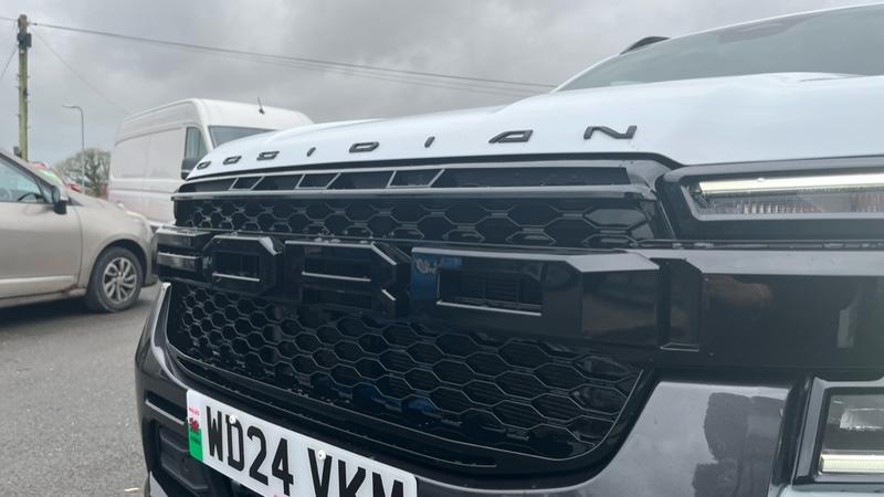 Used Ford Ranger 2024 for sale - 76895408: Photo 54