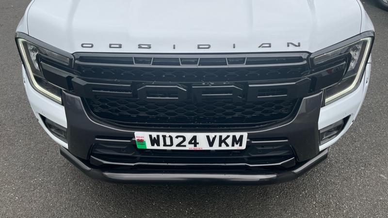 Used Ford Ranger 2024 for sale - 76895408: Photo 56