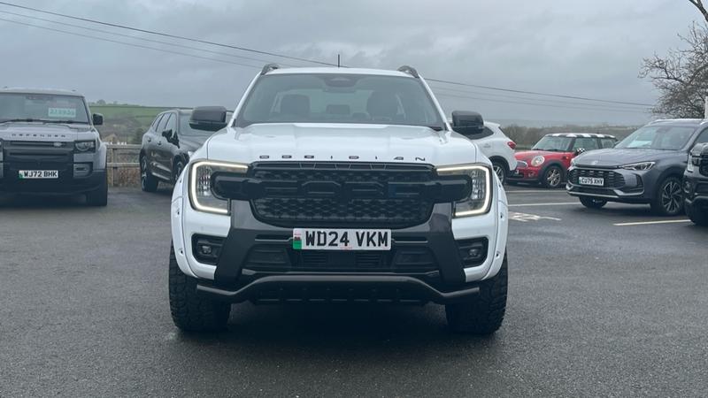 Used Ford Ranger 2024 for sale - 76895408: Photo 7